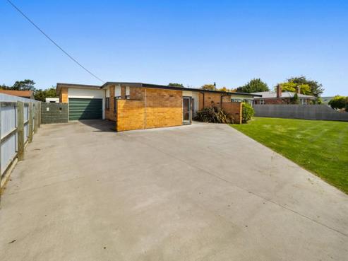 28 Graham Street, Tinwald