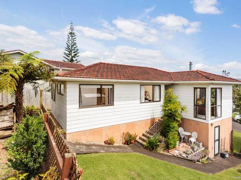 6 Adam Sunde Place, Glen Eden
