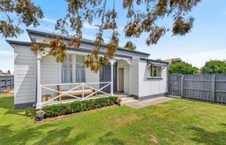 707A Victoria Street, Parkvale