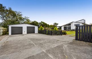 110 Fairfield Road, Hawera