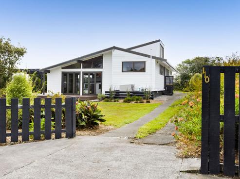 110 Fairfield Road, Hawera