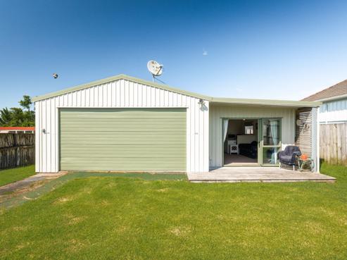 18A Moresby Avenue, Waihi