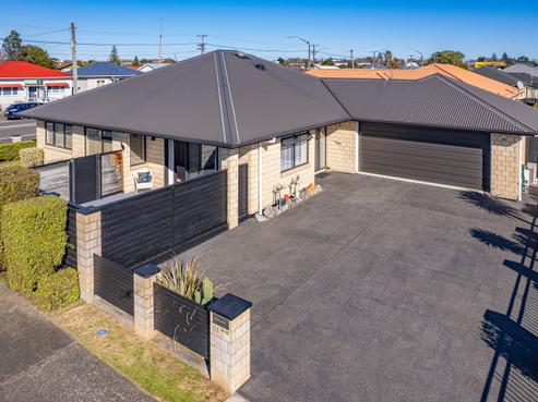 116 Glasgow Street, Whanganui Central