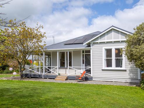 1832 State Highway 2, Featherston
