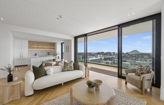 1108/38 Elizabeth Street, Tauranga