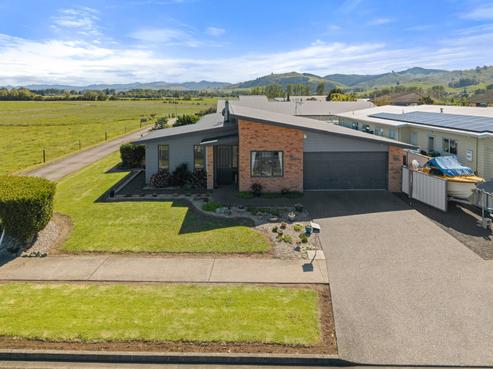 1 Rata Lane, Paeroa