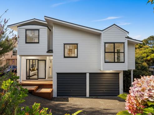 1/58 James Evans Drive, Northcote