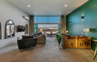 48A/139 Quay Street, Auckland Central