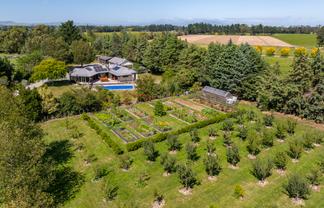 34 Bidwills Cutting Road, Greytown