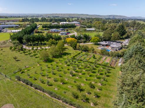 34 Bidwills Cutting Road, Greytown