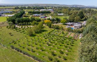 34 Bidwills Cutting Road, Greytown