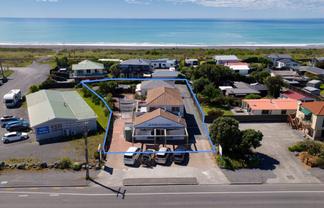 Mortgagee sale – Mixed use fully tenanted