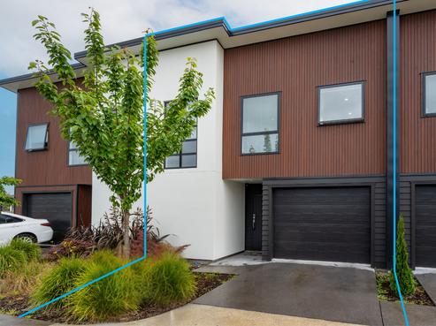 18/35 North Ridge Drive, Rototuna North