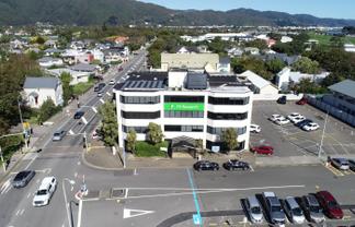 Ground floor office suited for all!