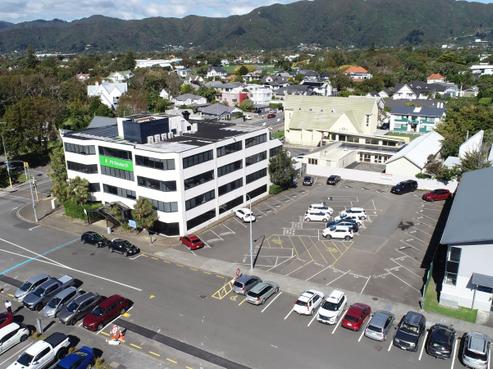 1 Market Grove, Central Hutt