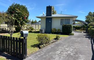 20 Northfield Place, Tokoroa