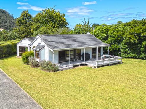 9 Margot Place, Hahei