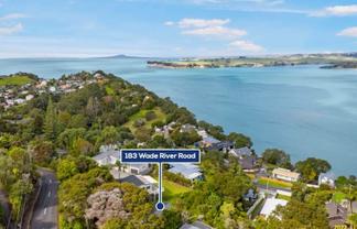 183 Wade River Road, Arkles Bay