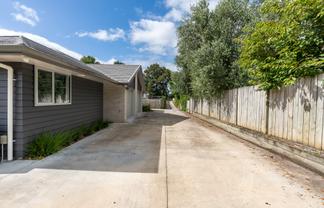 1&2/75A Boundary Road, Claudelands