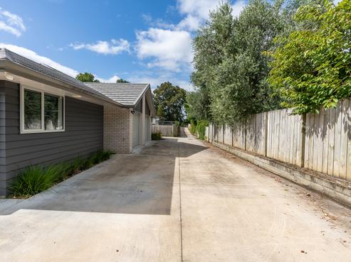 2/75A Boundary Road, Claudelands