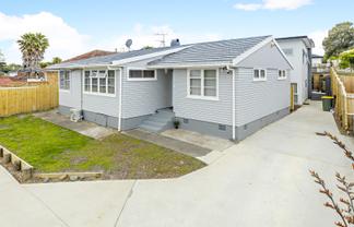 1/14 Buller Crescent , Manurewa