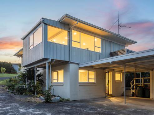1/4 Tui Glen Road, Birkenhead