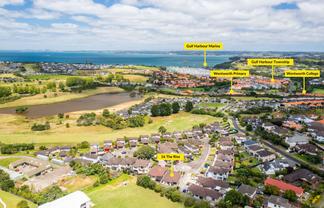 16 The Rise, Gulf Harbour