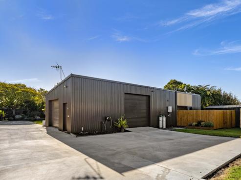 200 South Road, Hawera
