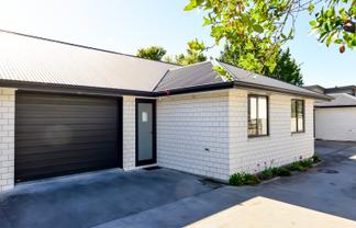 4/60 Boundary Road, Claudelands