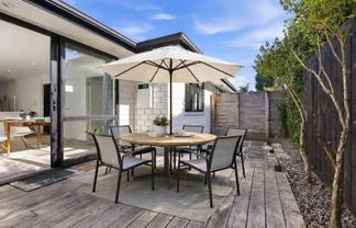 4/60 Boundary Road, Claudelands