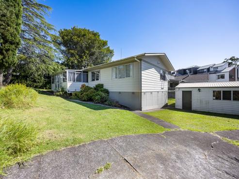 6 Fitzherbert Avenue, West Harbour