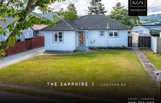 11 Ngata Grove, Trentham