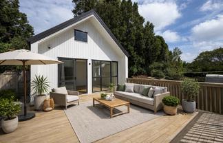 122C Lancaster Road, Beach Haven