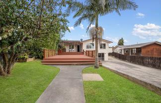 129 Ennis Avenue, Pakuranga Heights