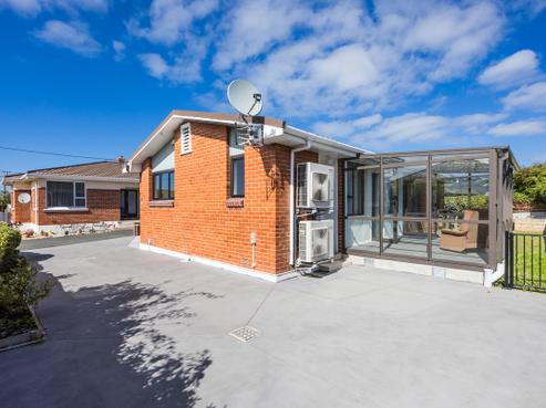 66A Cutten Street, South Dunedin