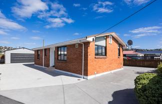 A/66 Cutten Street, South Dunedin