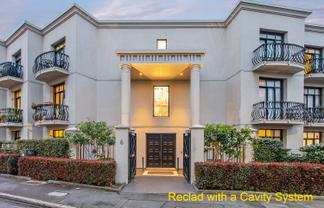 3K/6 Burgoyne Street, Grey Lynn