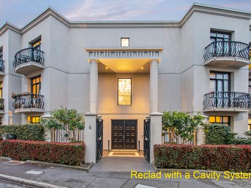 3/6K Burgoyne Street, Grey Lynn