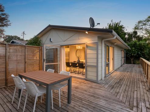1B Springfield Road, Morningside