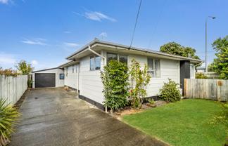 223 Puriri Street, Castlecliff