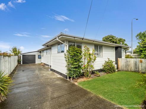 223 Puriri Street, Castlecliff