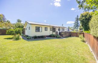 349 Sinclair Terrace, Te Awamutu