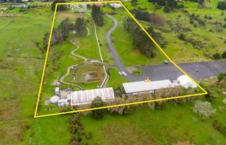 Strategic Landholding for Tomorrow