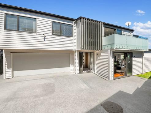 15A Wendover Road, Glendowie