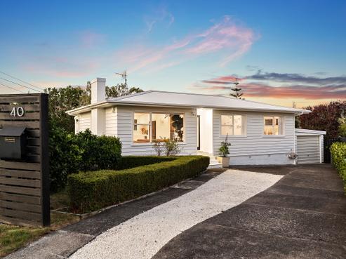 40 Fairclough Road, Beach Haven