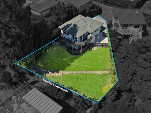 49A Union Road, Howick
