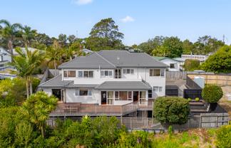 5 John Rymer Place, Kohimarama