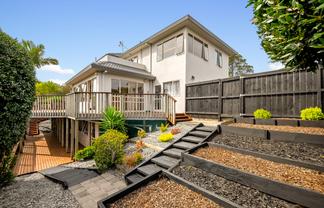 5 John Rymer Place, Kohimarama