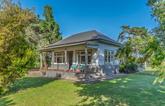 808 Pahiatua Pongaroa Road, Pahiatua