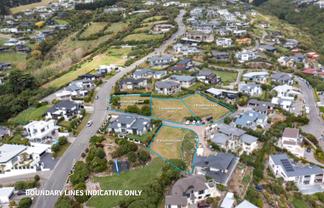 100 Glenstrae Road, Redcliffs